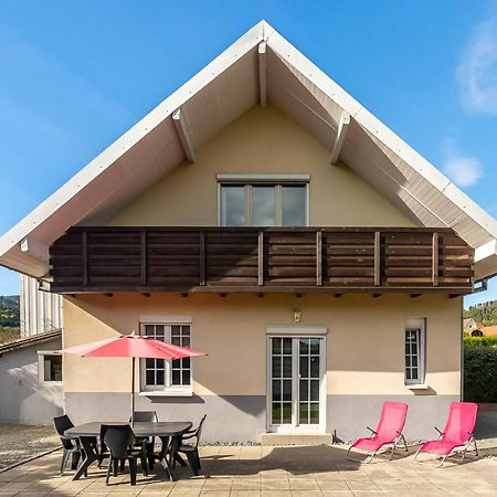 La P'Tite Maison... Sickert Ngoại thất bức ảnh