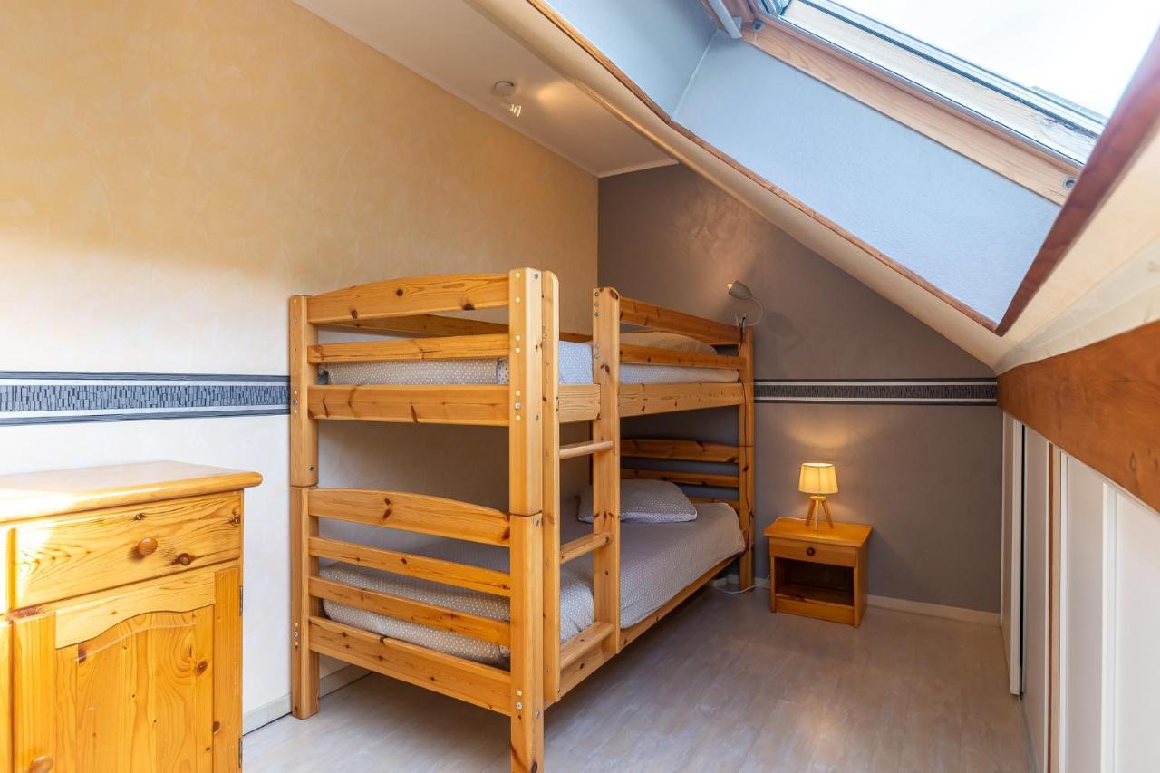 La P'Tite Maison... Sickert Ngoại thất bức ảnh